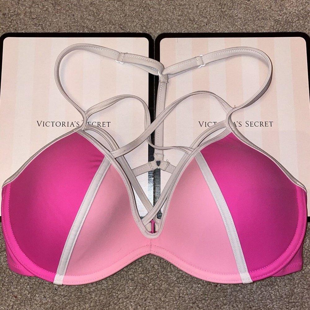 Victoria’s Secret PINK Bikini Top